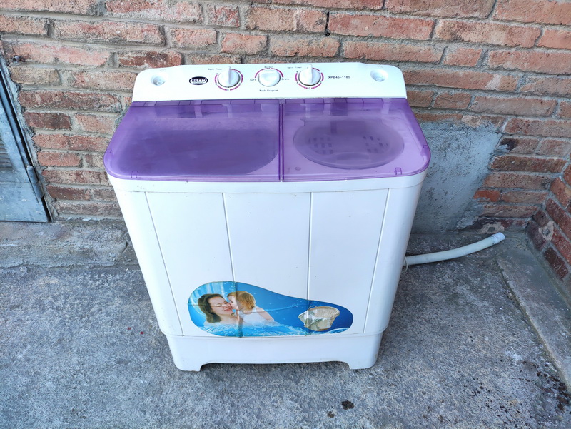 lavadora secadora retto plastico 77x64x39 1u